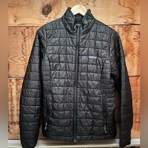 Patagonia Nano Puff Jacket
